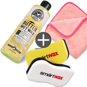 케미컬가이 원스텝 꿀광 세트