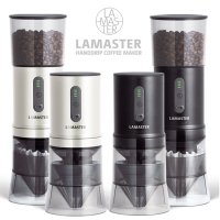 라마스터 스마트 휴대용 커피메이커 LM-100