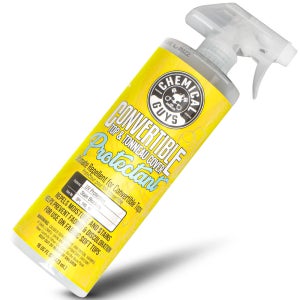 케미컬가이 컨버터블 탑 발수코팅제 (Convertible Top Protectant)