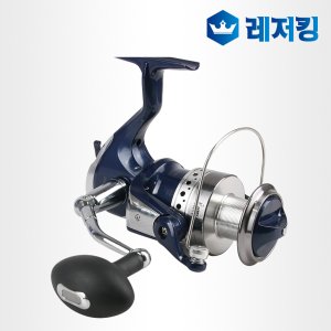 금양 트라이 스피닝릴 4000
