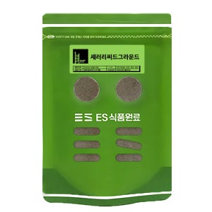 향신료 - 세러리씨드그라운드 1kg