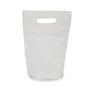 부직포링 ㅣ 화이트(50매) - 사이즈선택