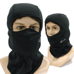 아토 방한 바라클라바 겨울 자전거 마스크 김서림방지 라이딩 오토바이 넥워머 바이크