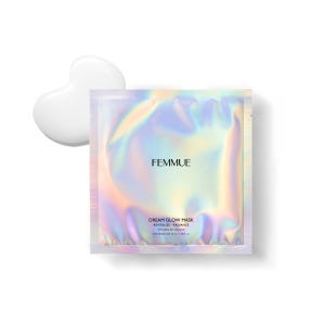 파뮤 드림 글로우 마스크 활력 광채 32mL 6매
