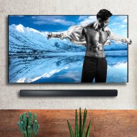 이노스 75인치 LG 패널 UHD HDR TV / 넷플릭스 4K WIFI 티비