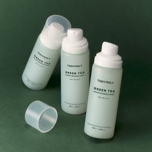 토니모리 그린티 수분 미스트 100ml
