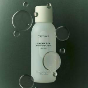 토니모리 그린티 수분 토너 200ml