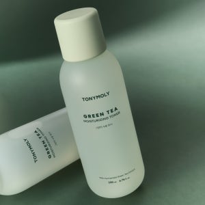 토니모리 그린티 수분 토너 200ml