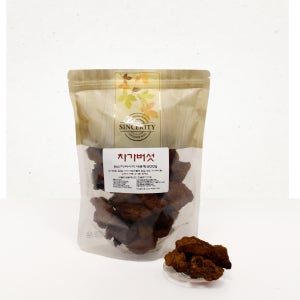 차가버섯 건조 러시아 최고급 500g