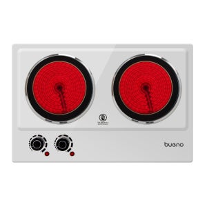 브에노 2구 하이라이트 전기렌지 DO-4020