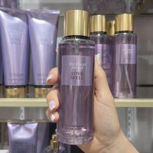 빅토리아시크릿 러브 스펠 바디미스트 250ml