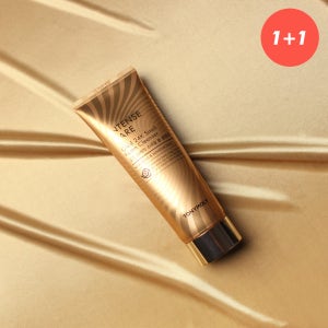 1+1 토니모리 인텐스케어 골드 24K 스네일 폼 클렌저 150ml
