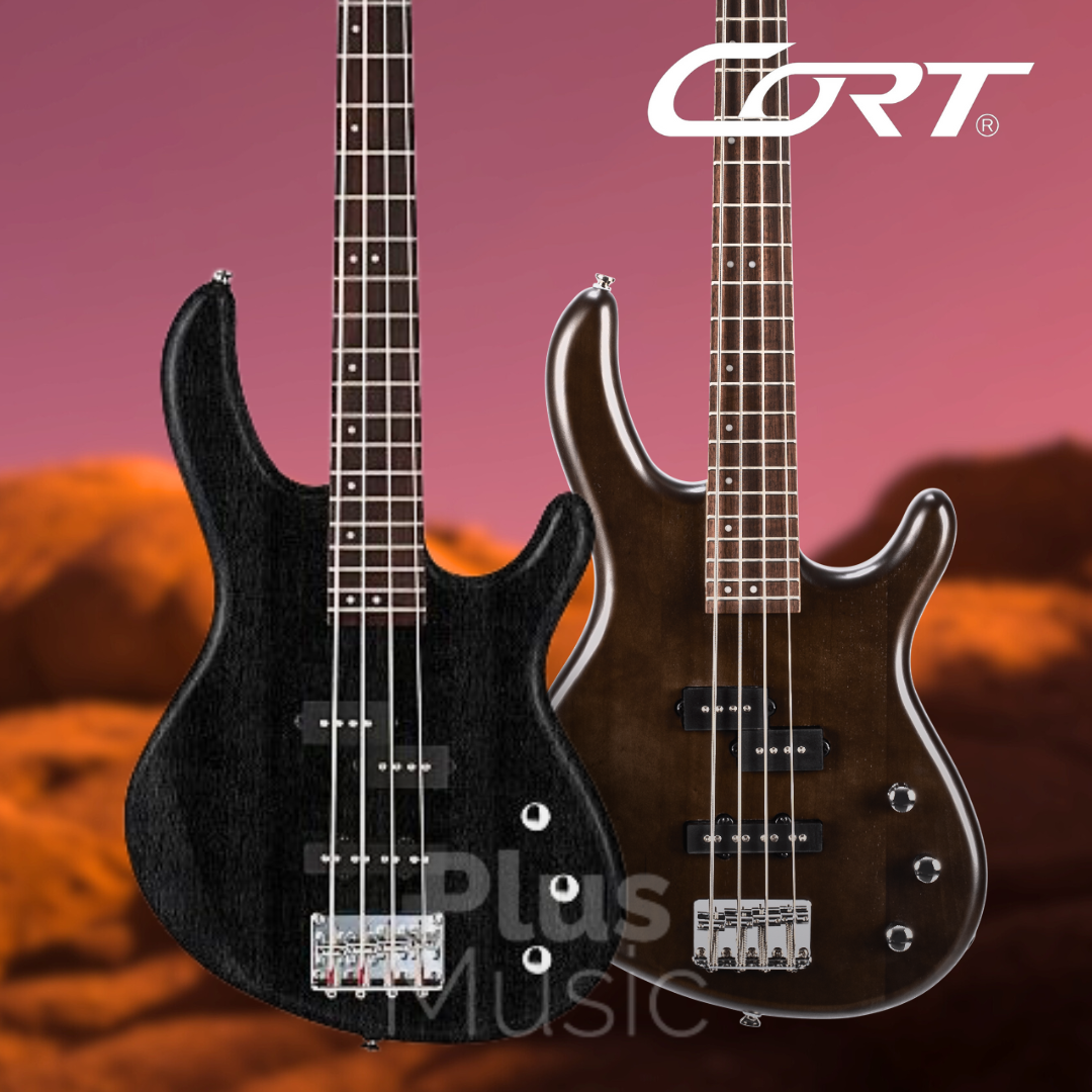 Cort 콜트 ACTION PJ /입문용 베이스기타 /학생 초보 연습용