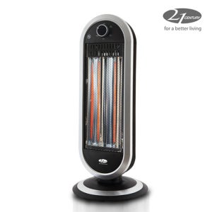 21세기 센추리 카본히터 전기스토브 CY-1100C