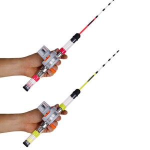 프록스 빙어 클리어락 플러스세트(카운터)