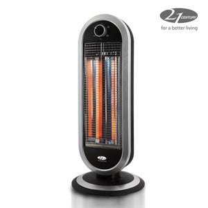 21세기 센추리 쿼츠히터 전기스토브 CY-1200Q