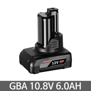보쉬 GBA 10.8V 6.0AH 배터리