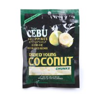 세부 건코코넛 80g (Dried Young Coconut)