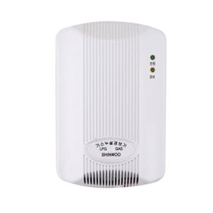 가스 누설 경보기 LPG (AC) / 220V 가스 감지기