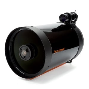 셀레스트론 CELESTRON C11-A XLT w/CG-5 Bar