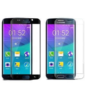 G928 갤럭시s6엣지플러스 갤s6+ 풀커버강화유리필름