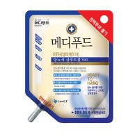 메디푸드 글루트롤 RTH 500mlx20팩