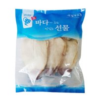 [526] 야참푸드 한치M 1kg(25미)