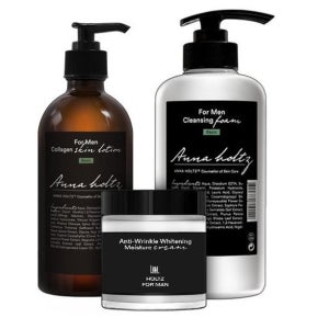 홀츠포맨 선생님선물 남자 올인원 3종 세트