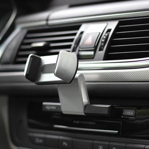 아우디 AUDI 스마트폰 CD거치대