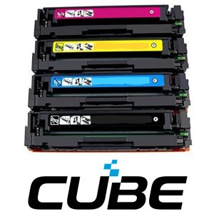 HP재생토너 CF503X 빨강 M281fdn M281fdw M281 M281cdw M280 M280nw M254dw M254nw M254 M254dn (2500매) 국내생산제품
