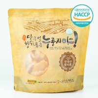 달구벌 향기품은 누룽지야 600g