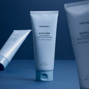 토니모리 아줄렌 안티 블레미쉬 아크네 폼 클렌저 150ml