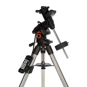 셀레스트론 CELESTRON ADVANCED VX MOUNT