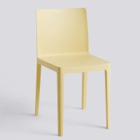 [HAY] 헤이 Elementaire Chair - LIGHT YELLOW