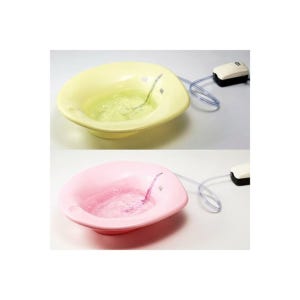 현대의료산업 공기방울좌욕기-환자용 좌욕기