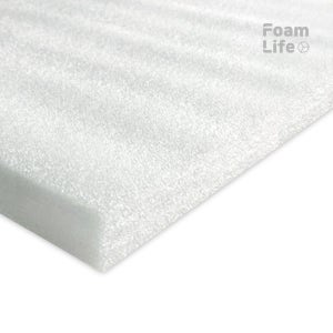 PE폼 완충재 단열재 보드 시트 25T 500x1000mm