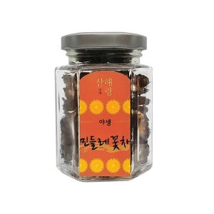 민들레꽃차 16g (국내산)