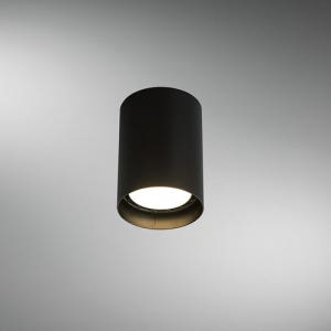 셀직부 블랙 천장 포인트 심플 모던 실내