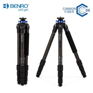 벤로 클레식 삼각대 마하 TMA28C 카본 2시리즈