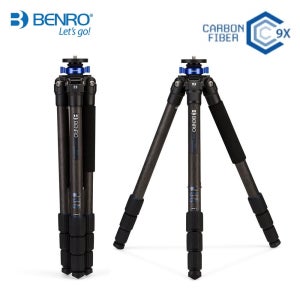 벤로 클레식 삼각대 마하 TMA38CL 카본 3시리즈