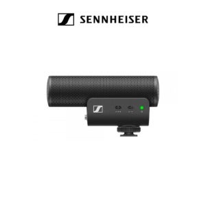 젠하이저 MKE400 Sennheiser 비디오 카메라 마이크