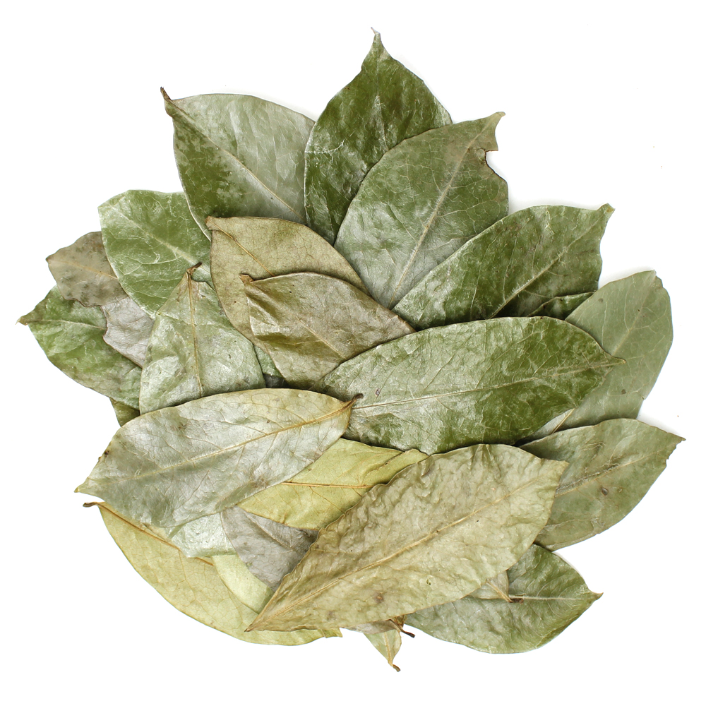 <b>그라비올라</b> 잎 차 1 kg