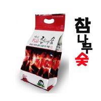 바베큐 바로 명품 참나무숯(1kg)