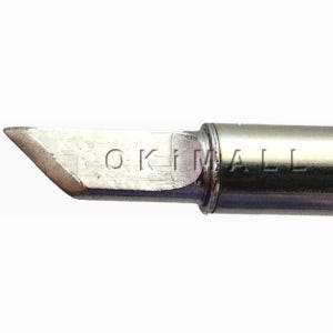 METCAL 메칼 MFR-1160 SP-200용 고주파인두팁(칼팁) SSC-7003P