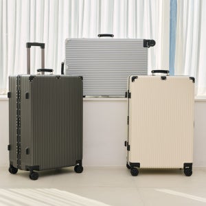 아이프라브 여행용캐리어 기내용 미니 기내 경량 튼튼한 솔리도 48cm(20인치)