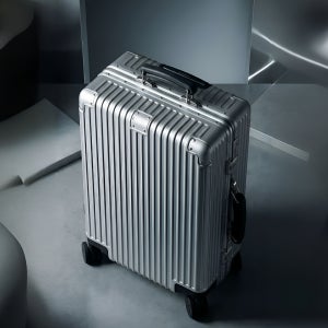 아이프라브 기내용캐리어 여행용 미니 경량 튼튼한 여행가방 솔리도 48cm(20인치)