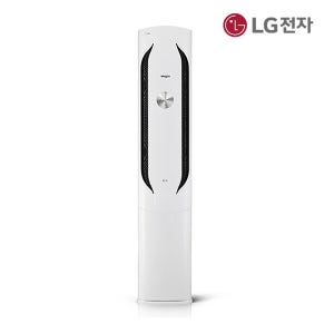 LG 휘센 FQ17V8WWC1 인버터 스탠드형에어컨 기본설치포함 ND