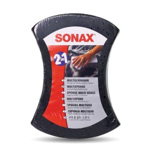 소낙스 멀티 세차 스펀지 워시패드