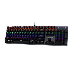플레오맥스 게이밍 기계식 키보드 AVEC-N3 LED
