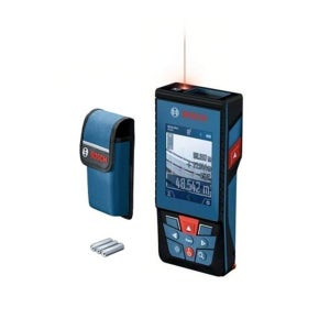 보쉬 GLM100-25C 레이저 거리측정기 GLM100 후속 100M